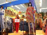 batik pandanarum